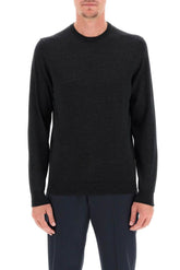 LIGHTWEIGHT MERINO WOOL SWEATER